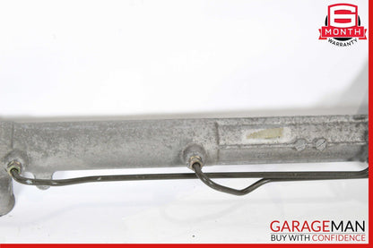 99-05 Porsche 996 Carrera 911 Boxster Power Steering Rack and Pinion Assembly