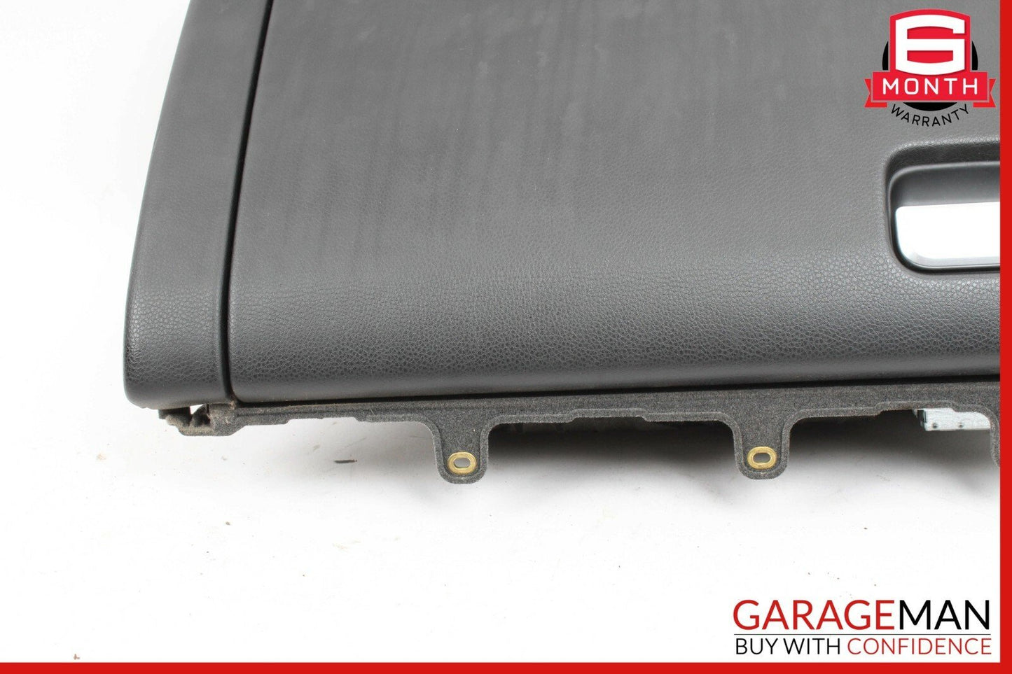 11-17 Porsche Cayenne 958 Front Right Dash Glove Box Storage Compartment OEM