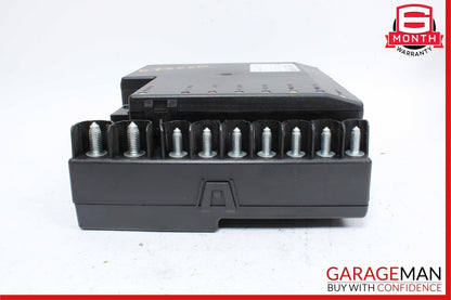 07-14 Mercedes W221 S550 CL550 Electric Power Supply Controller Fuse Box Module