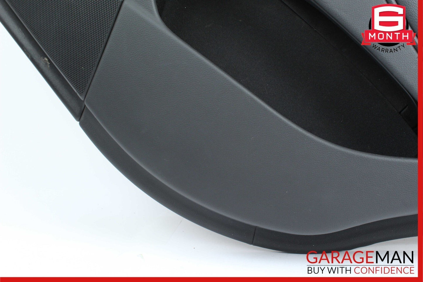 06-11 Mercedes W219 CLS550 Rear Right Passenger Interior Door Panel Trim Cover