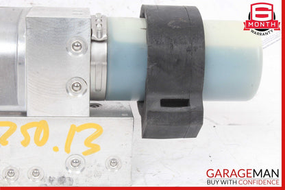 12-20 Mercedes R172 SLK250 SLK350 SLC300 Convertible Top Hydraulic Pump Motor
