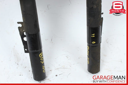 97-05 Porsche Boxster 986 Front Right & Left Shock Absorber Spring Strut Set OEM