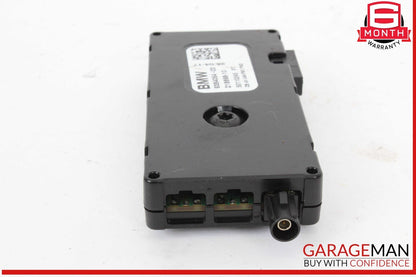 17-20 BMW 530E Radio Antenna Amplifier AMP Control Module Unit 9384054 OEM