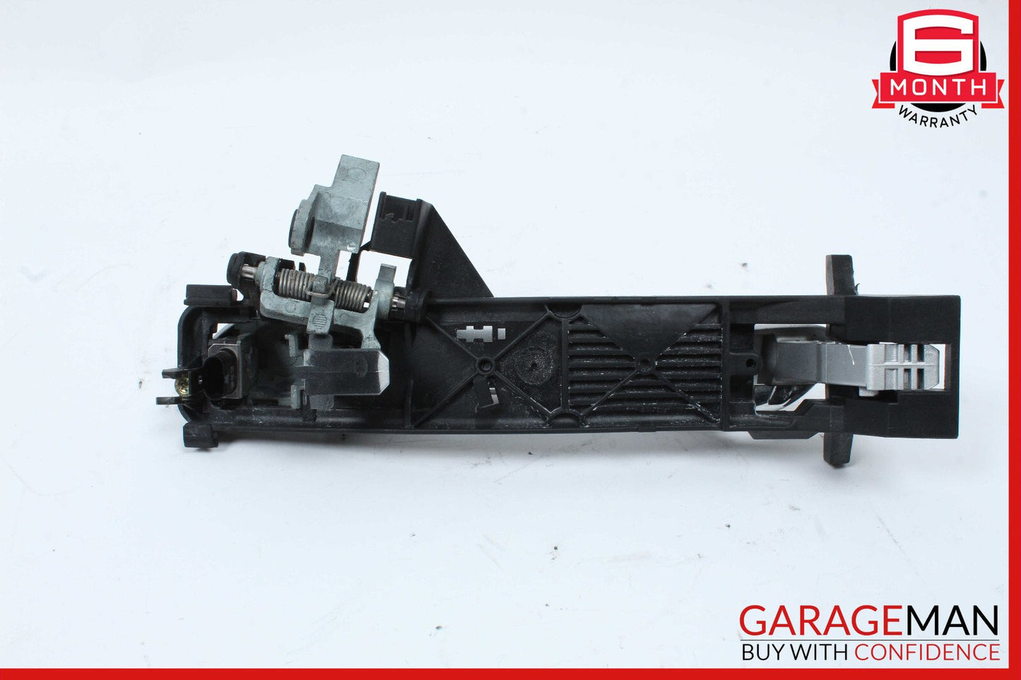 00-06 Mercedes W220 S500 Front Right Passnger Side Exterior Door Handle OEM