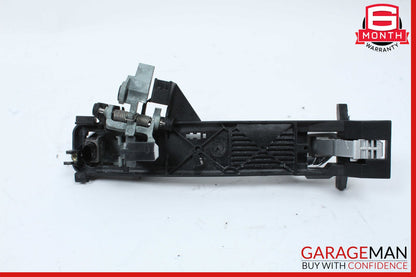00-06 Mercedes W220 S500 Front Right Passnger Side Exterior Door Handle OEM