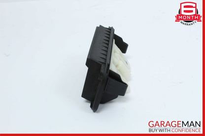 08-14 Mercedes W204 C300 C350 C63 AMG Rear Trunk Tailgate Release Open Handle