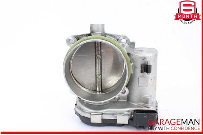 12-20 Mercedes X204 GLK350 4MATIC C350 Engine Throttle Valve Body 2761410125 OEM