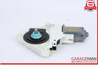 12-18 Audi A7 SQ5 Front Left Driver Side Window Regulator Motor 8K0959801B OEM