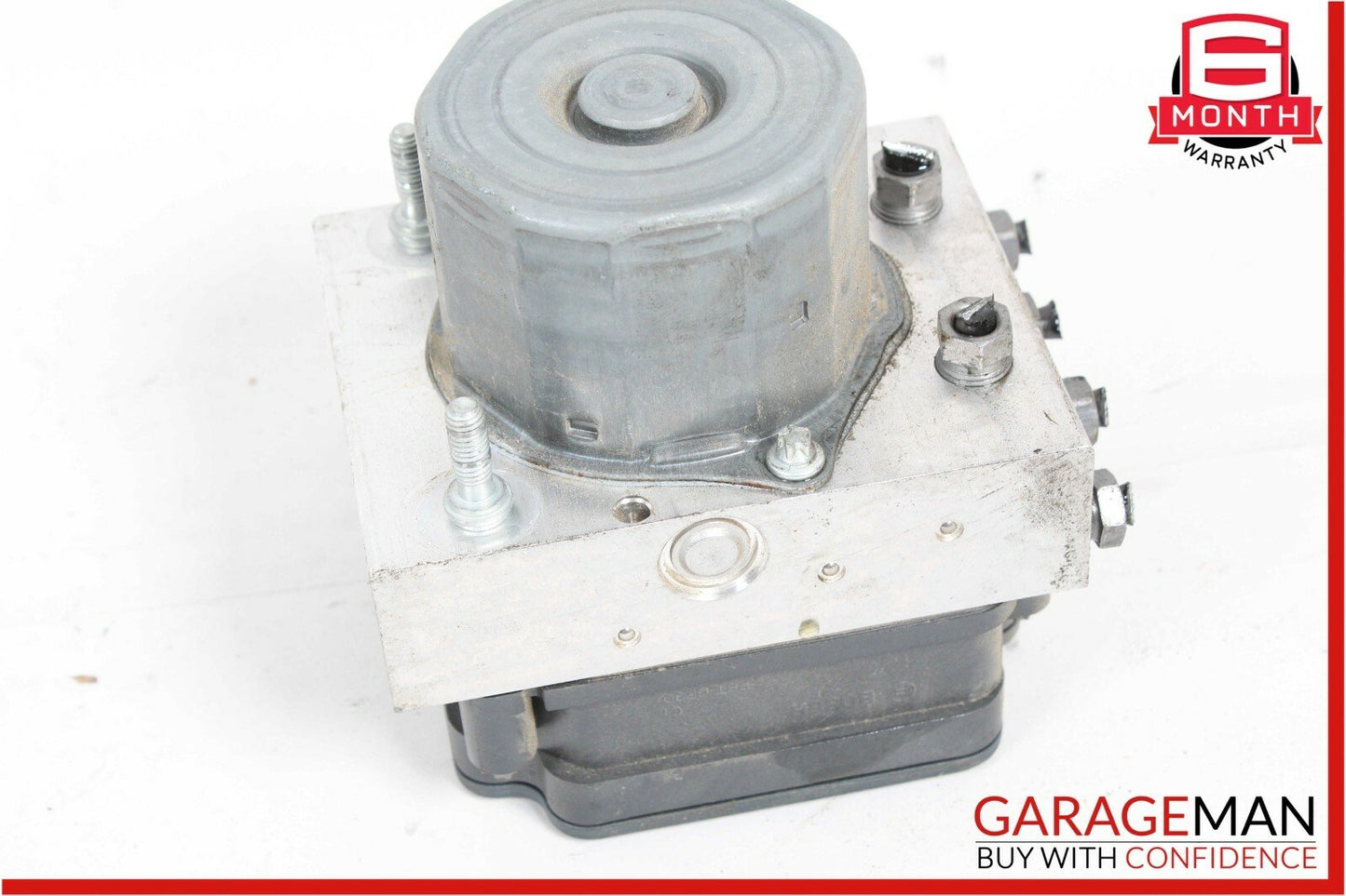 14-17 Maserati Ghibli ABS Anti Lock Brake Pump Module Unit