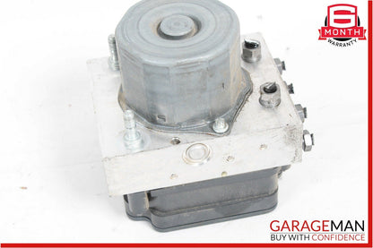 14-17 Maserati Ghibli ABS Anti Lock Brake Pump Module Unit
