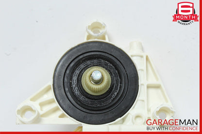08-16 Mercedes W204 C300 C350 Rear Right Side Door Window Regulator Motor OEM