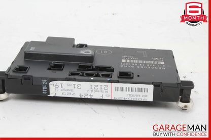 03-09 Mercedes W211 E350 E500 Front Left Side Door Control Module Unit OEM