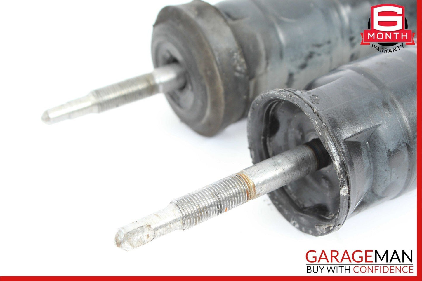 97-04 Mercedes R170 SLK230 Front Right & Left Side Shock Absorber Strut Set OEM