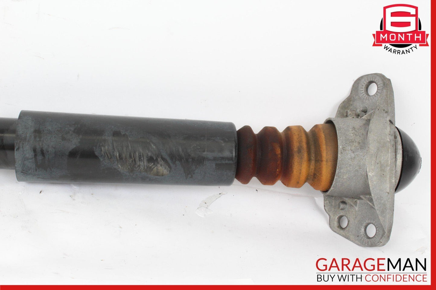15-18 Audi Q3 Rear Right & Left Side Shock Strut Absorber 5N0512011BT OEM