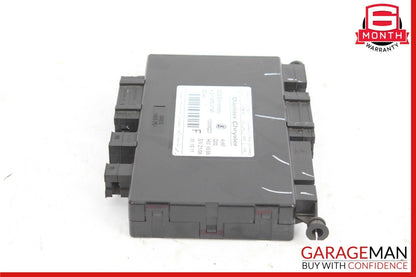 03-12 Mercedes X164 GL450 E350 SLK280 Front Left Side Seat Control Module Unit