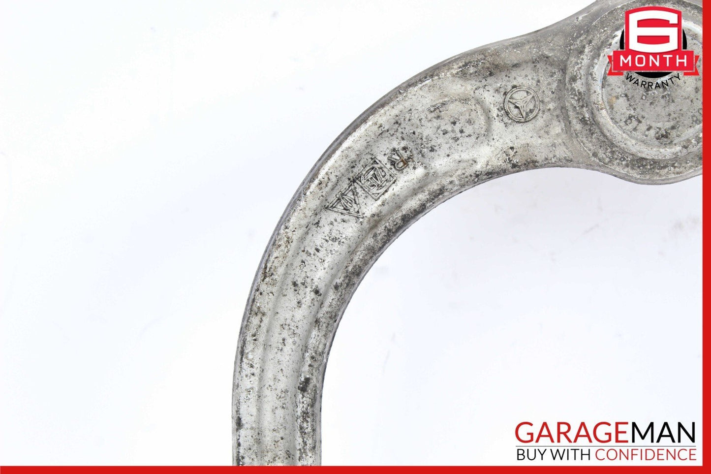 06-13 Mercedes W164 ML350 R350 Front Right Side Upper Suspension Control Arm