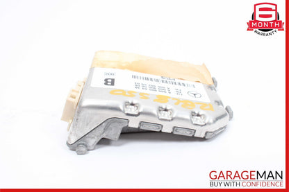 10-16 Mercedes W218 CLS500 C250 Front Multipurpose Windshield Camera OEM