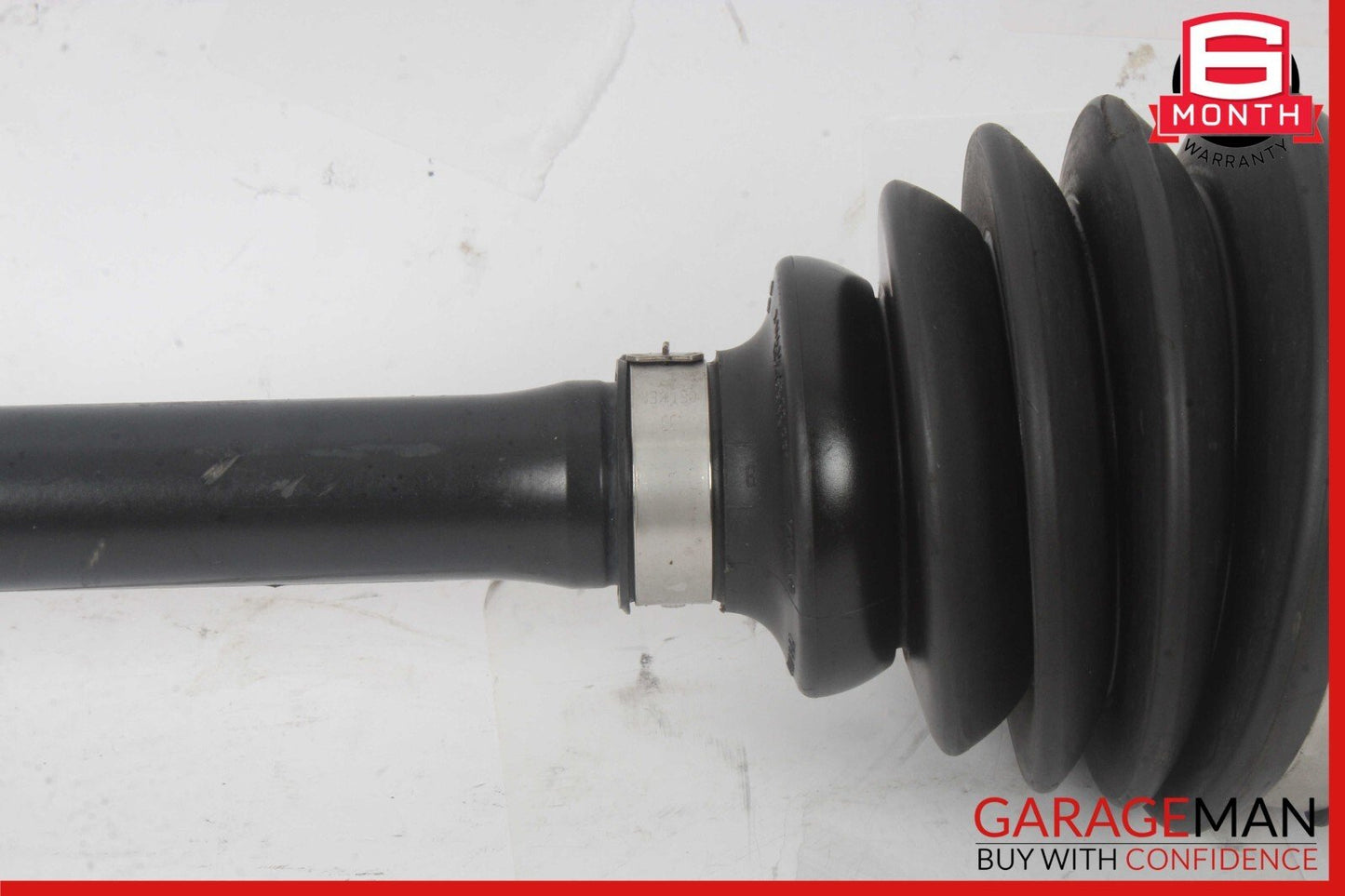 11-18 Porsche Cayenne 958 S Front Right or Left Side Axle CV Shaft OEM