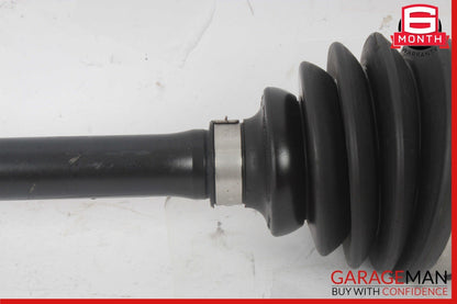 11-18 Porsche Cayenne 958 S Front Right or Left Side Axle CV Shaft OEM