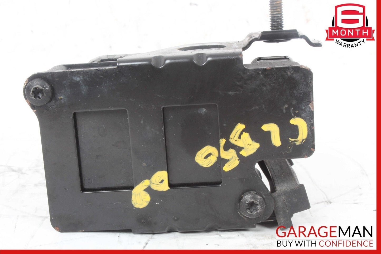 07-14 Mercedes W216 CL550 Air Suspension Supply Valve Block Control Module Unit