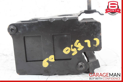 07-14 Mercedes W216 CL550 Air Suspension Supply Valve Block Control Module Unit