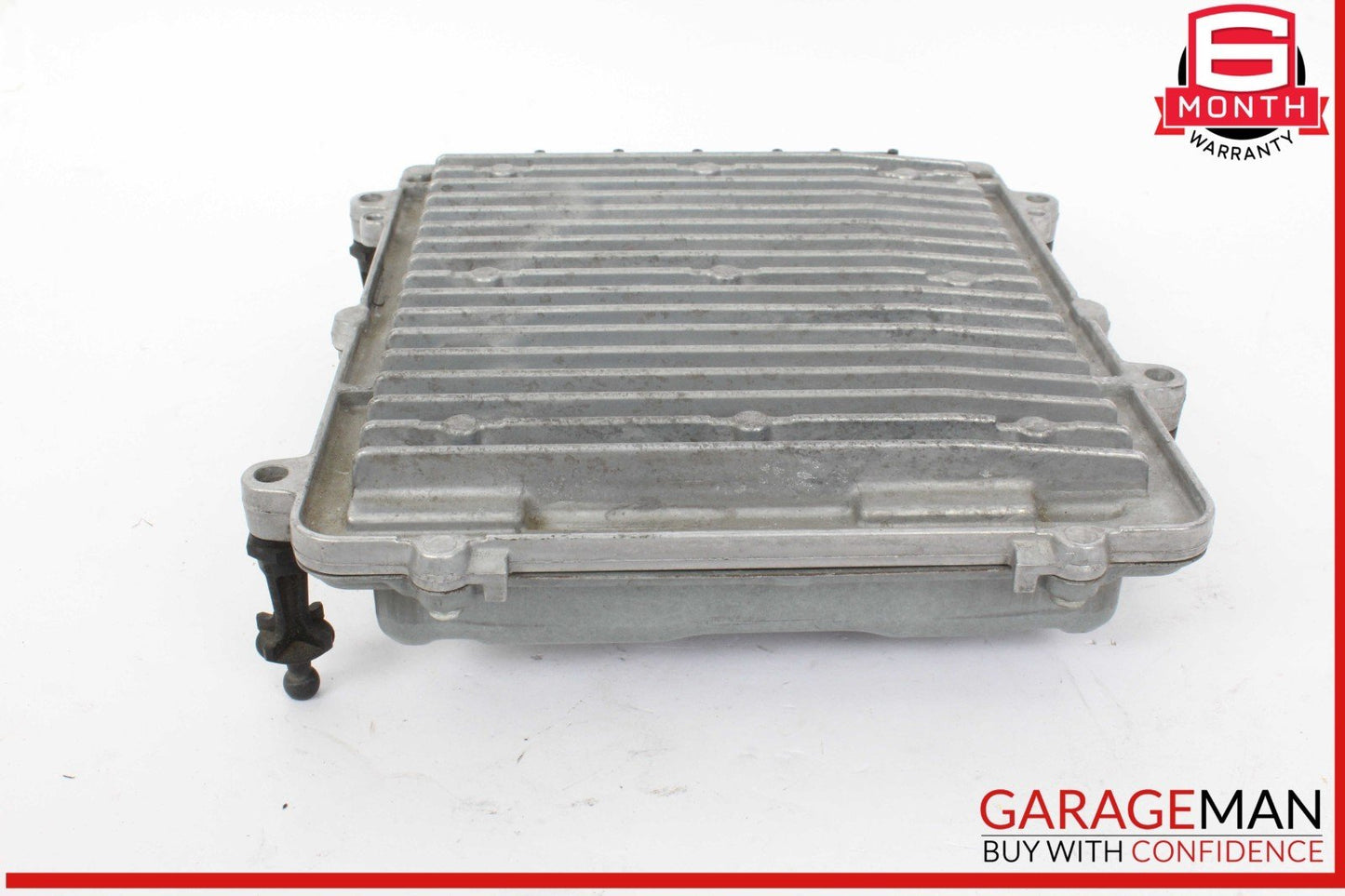 13-20 Mercedes X166 GL450 4MATIC M157 M278 ECU Engine Control Module Unit OEM
