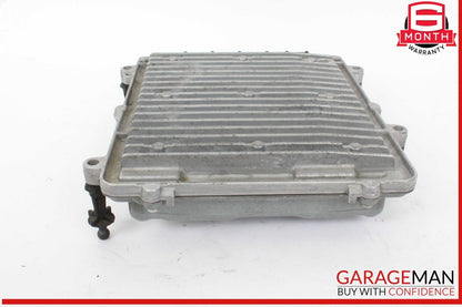 13-20 Mercedes X166 GL450 4MATIC M157 M278 ECU Engine Control Module Unit OEM