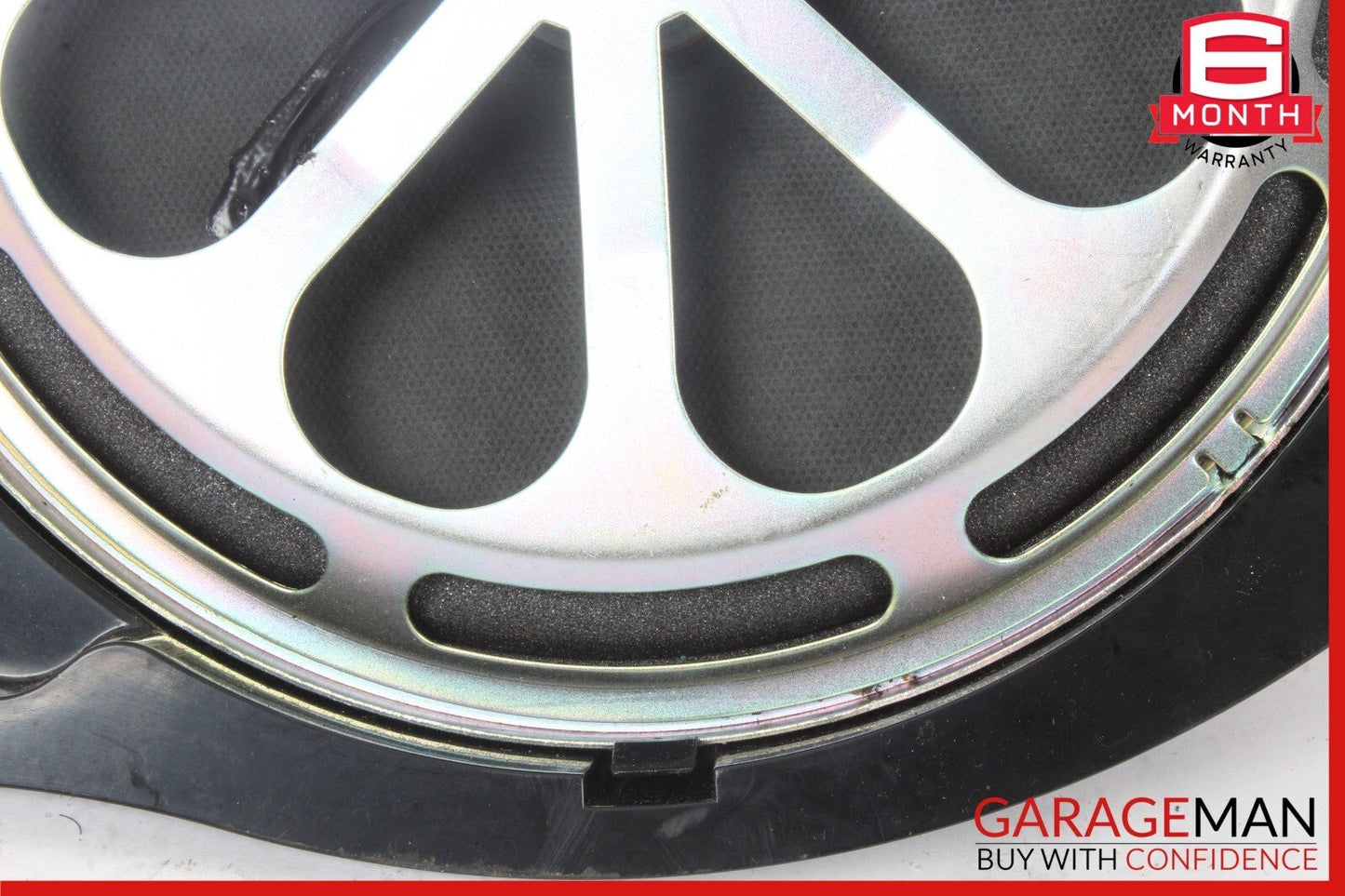 15-20 Mercedes W205 C300 E300 Front Left Door Sound Speaker 2058201102 OEM