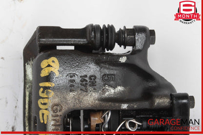 86-93 Mercedes W201 190E 190D Front Left and Front Right Side Brake Caliper Set