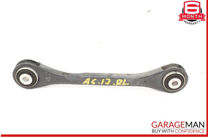 09-18 Audi A6 A7 S4 A4 Rear Right Side Lower Forward Control Arm 8K0501529L OEM