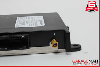 12-20 Mercedes W204 C250 GLA250 E550 SL400 Communication Control Module Unit OEM