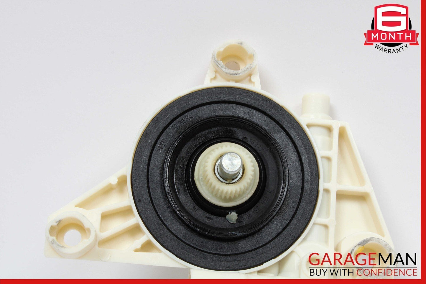 08-16 Mercedes W212 E350 GLK350 C350 Rear Left Door Window Regulator Motor Unit