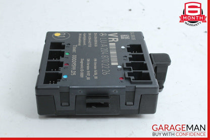 08-18 Mercedes W204 C350 C250 E250 Front Right Side Door Control Module OEM