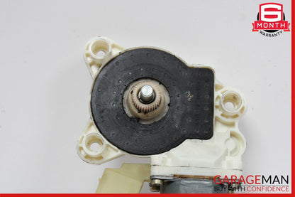 03-12 Mercedes R230 SL500 SL65 Front Right Side Door Window Regulator Motor Unit
