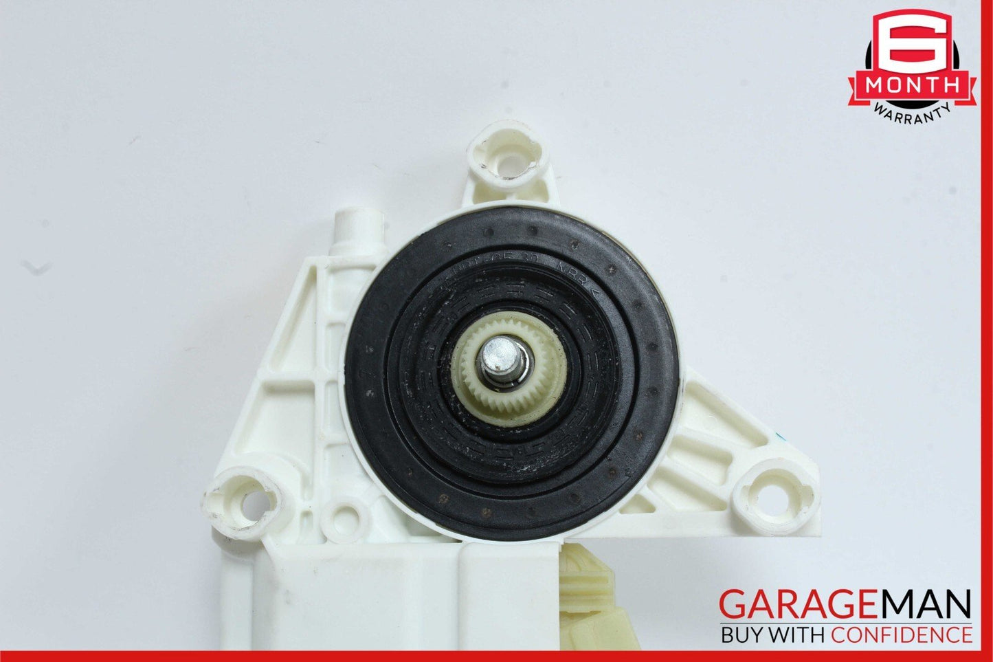 06-13 Mercedes ML350 GL450 R320 Front Right Door Window Regulator Motor Unit