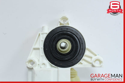 06-13 Mercedes ML350 GL450 R320 Front Right Door Window Regulator Motor Unit