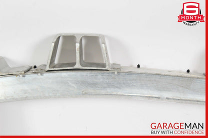 12-14 OEM BMW F06 640i 650i M6 Front Bumper Reinforcement Rebar OEM