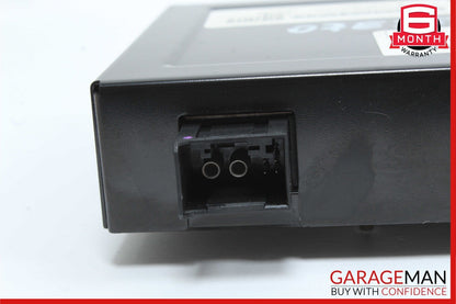 03-11 Mercedes SLK280 E350 ML550 Sirius Satellite Radio Receiver Module Unit