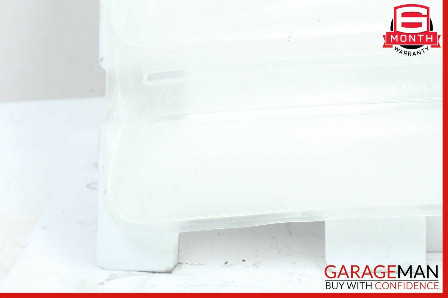 08-18 Mercedes E350 C300 Front Upper Seat Cushion Bladder Bolster Assembly