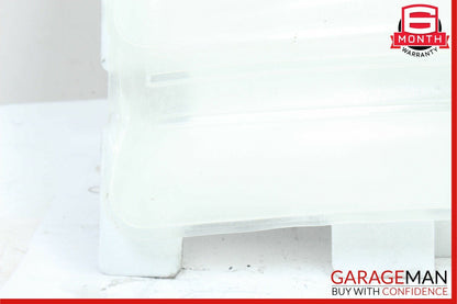 08-18 Mercedes E350 C300 Front Upper Seat Cushion Bladder Bolster Assembly