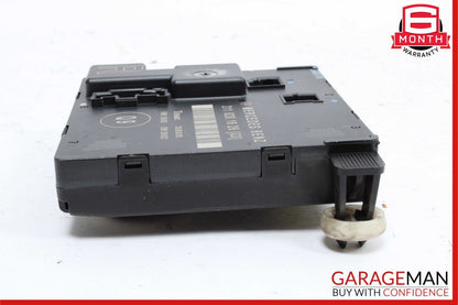 03-09 Mercedes W211 E550 E500 E63 AMG Rear Right Door Controller Module Unit