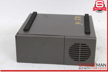 09-17 Audi Q5 Emergency Tire Air Compressor Pump Motor 8P0012615A OEM