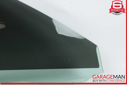18-24 Audi S5 A5 RS5 Coupe Front Right Passenger Side Door Window Glass OEM