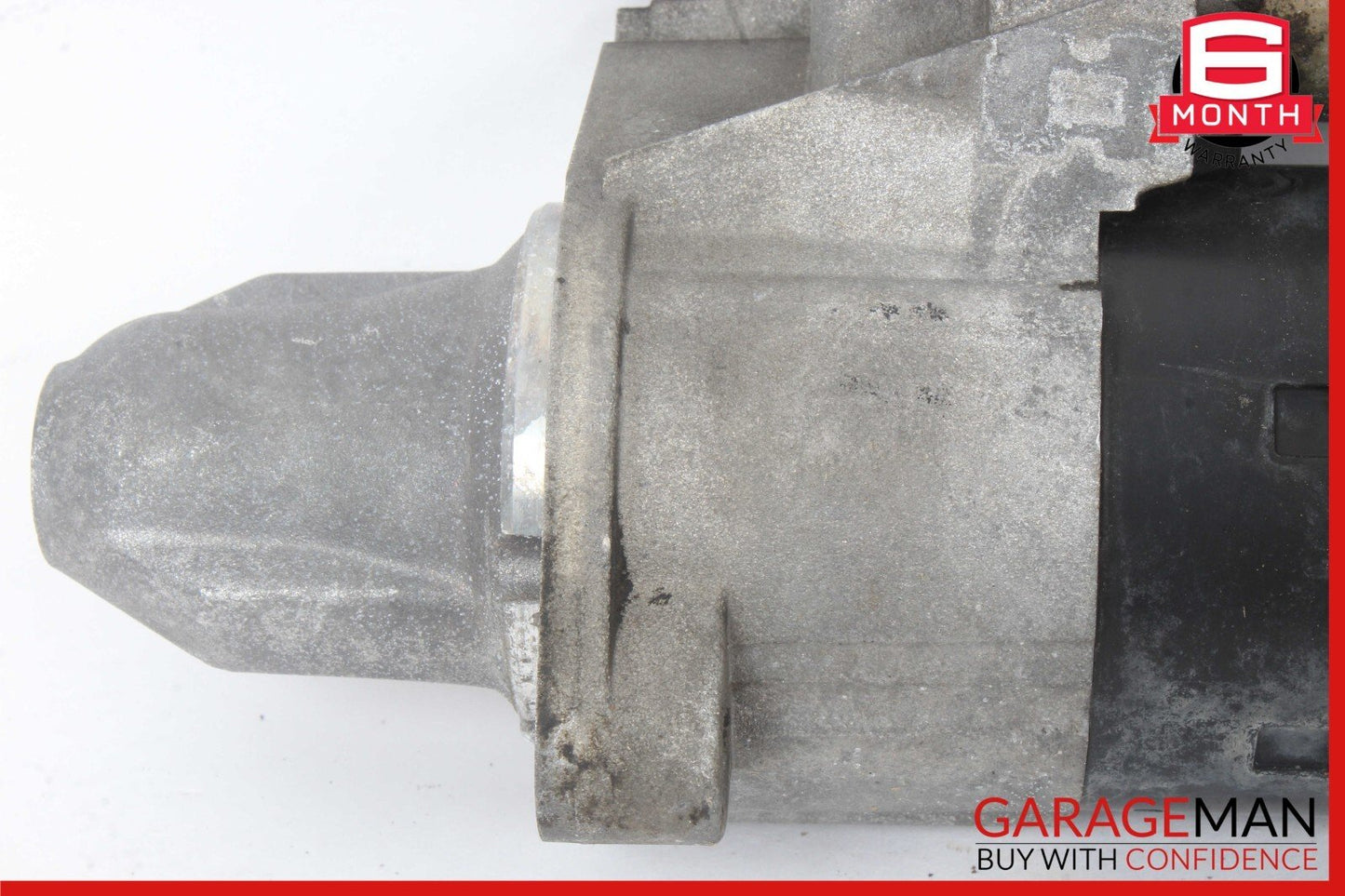 03-11 Mercedes W203 C320 C300 E350 R350 Engine Motor Starter 0061510501 OEM