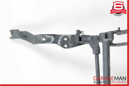 03-08 Mercedes R230 SL500 SL65 AMG Rear Convertible Trunk Lid Deck Hinge OEM