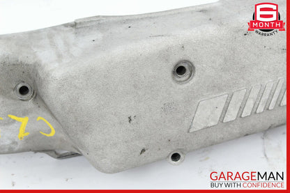 Mercedes W215 CL55 E55 AMG Right Side Engine Kompressor Air Intake Manifold OEM