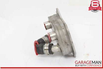 14-20 Maserati Ghibli Quattroporte Levante Power Steering Oil Cooler OEM