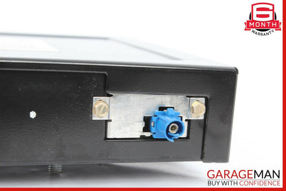 07-09 Mercedes W204 C350 S550 Sirius Satellite Radio Module Receiver DL 7039 OEM