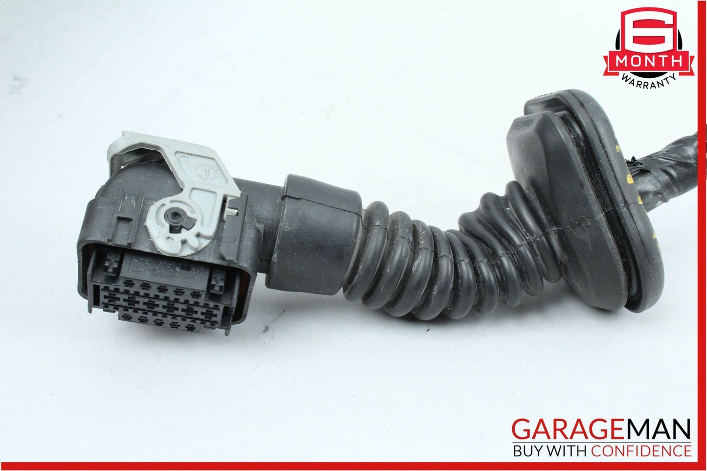 14-17 Maserati Ghibli Rear Left Driver Side Door Harness Wiring Wire Wires OEM