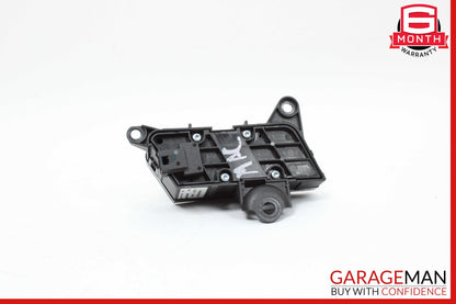 07-14 Mercedes W221 S550 Door Lock Switch Front Left Side 2218213051 OEM